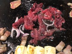 -原食烤肉·苏姐餐厅