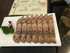 -许府牛杂·鲜牛肉火锅(梁溪万达店)
