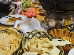 -范贤光鸡公煲(平乐园总店)
