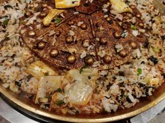 -牛牛章·章鱼水煎肉(光谷世界城店)