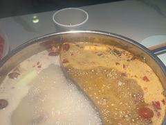 -小肥羊·牛羊肉火锅(万达广场店)