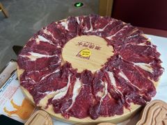 -潮德阿水牛肉火锅(深圳总店)