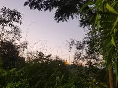 -孔雀湖生态旅游区