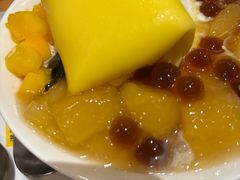 -满记甜品(湖滨店)
