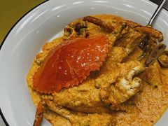 -阿诺泰·泰国餐厅(棕北店)