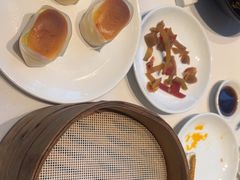 -扬州万怡酒店-中餐厅(文昌中路店)