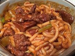 -阿里家·新疆烤肉酒場 by MIG
