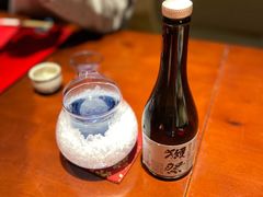 -湖月·割烹料理(湖滨店)