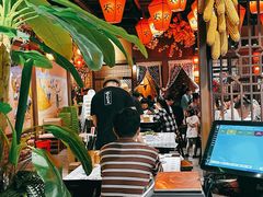 -农耕记·湖南土菜(halo广场店)