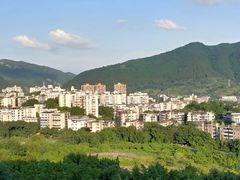 -西南大学（北碚校区）恒温游泳馆