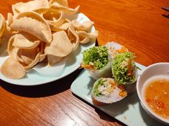 -越谜·越南餐厅(长白店)