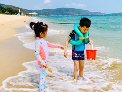 -三亚亚龙湾天域度假酒店