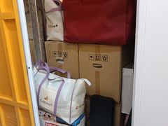 -安东易迷你自助仓储寄存仓库(杨浦店)