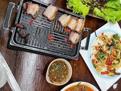 -龙姐私房菜(和顺古镇店)