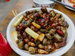 -一品龙虾(新都店)