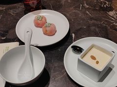 -汤城小厨•粤菜•靓汤(苏州街店)