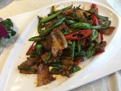 -阿英煲(凉城路店)