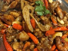 -U你·天然调味(南湖总店)