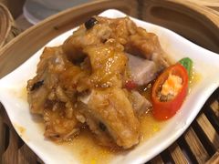 -点都德(千灯湖环宇城店)