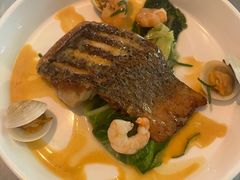 -Ocean's Table 欧舍