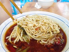 -牛王庙特色面(杏苑公寓店)