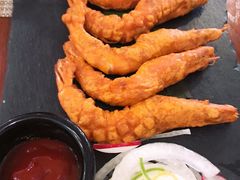 -哈努曼印度餐厅(吴泾宝龙广场店)
