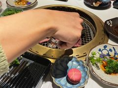 -和牛村烧肉放题(淄博王府井店)