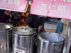 -食惠里小笼包面馆(越秀店)
