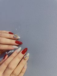 -JustNail甲思美甲