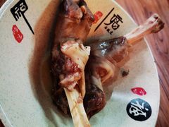 -帅府街兔头(大同古城店)