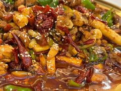 -那拉提之疆·新疆菜(美院店)