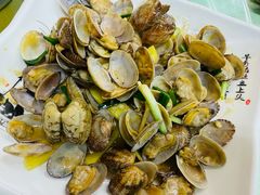 -景好海鲜餐厅(大鹏必选旅游店)