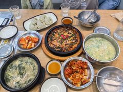 -神仙雪浓汤(明洞店)