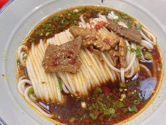-常樂屋·常德米粉(青年路店)