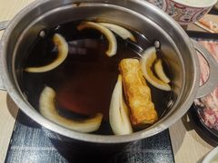 -吉野家(宾水道店)