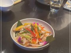 -Thai Alley泰爱里(二沙岛店)