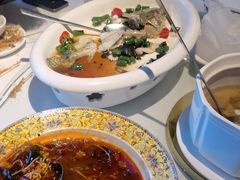 -陶缘一号·四季缘·老字号顺德菜·户外婚礼家宴(西滘店)