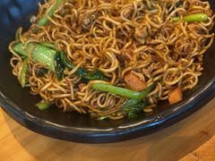 -本色.小马哥烧烤(无锡九里仓店)