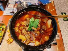 -神府路壹号·海鲜烧烤·砂锅粥·锅物(三坊七巷店)