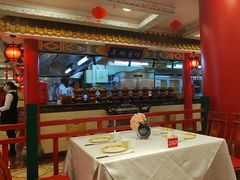 -万荣烤鸭店·北京菜(天坛店)