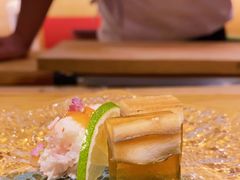 -加奈日本料理