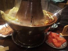 -五熟府(东方盐湖城店)
