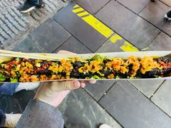 -董顺桃小粒臭豆腐(太平街一店)