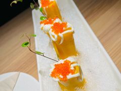 -默加东南亚美食(大宁音乐广场店)