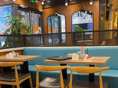 -西部马华清真兰州牛肉面·烧烤夜市(广渠门店)