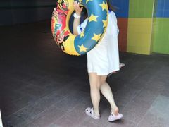 -欢乐水魔方水世界