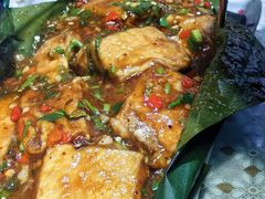 -蜗牛小馆醉乡民谣云南菜(惠新西里店)