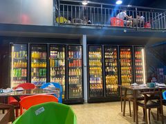 -林二哥宜烤官·宜宾小烧烤