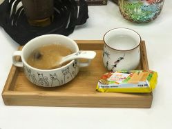 -芳朵美容养生SPA