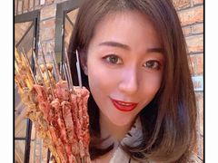 -老胖串店(浆水泉路店)